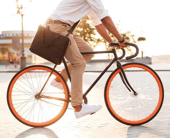 Fahrradleasing für Unternehmen | Lastenrad Service Köln