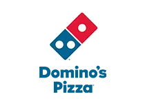 Dominos Pizza - Partner Lastenrad Service Köln
